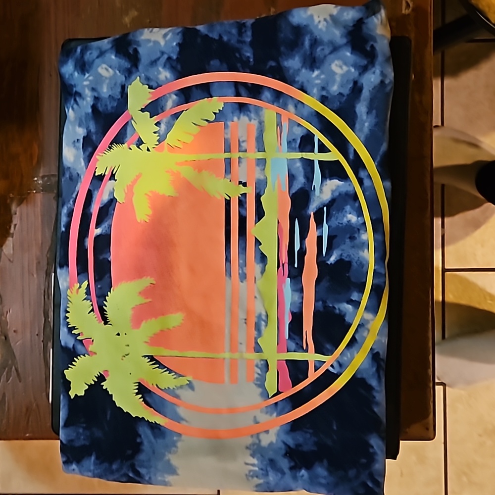 Tank Top/ Swim Shirt